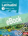 LATITUDINI 3 + ATLANTE libro