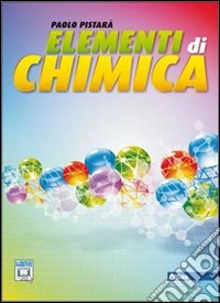 Elementi Di Chimica libro
