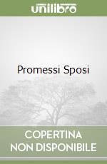 Promessi Sposi libro