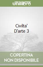 Civilta' D'arte 3