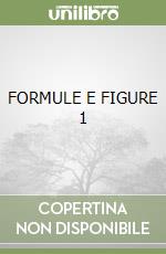 FORMULE E FIGURE 1 libro