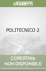 POLITECNICO 2 libro