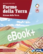 FORME DELLA TERRA + UOMO-TERRA OBIETTIVO SVILUPPO SOSTENIBILE libro