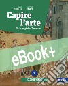 CAPIRE L'ARTE - EDIZIONE VERDE 1 libro