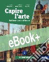 CAPIRE L'ARTE - EDIZIONE VERDE 2 libro