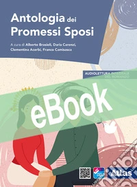 ANTOLOGIA DEI PROMESSI SPOSI