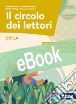 CIRCOLO DEI LETTORI (IL) - EPICA libro