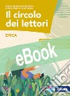 CIRCOLO DEI LETTORI (IL) - EPICA libro