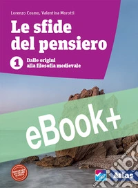 SFIDE DEL PENSIERO (LE) 1 libro