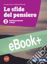 SFIDE DEL PENSIERO (LE) 2 libro