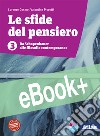 SFIDE DEL PENSIERO (LE) 3 libro