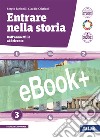 ENTRARE NELLA STORIA 3 libro