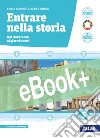 ENTRARE NELLA STORIA 5 libro