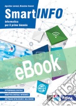 SMARTINFO libro