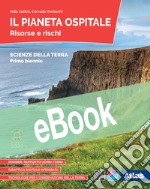 PIANETA OSPITALE (IL) libro