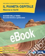 PIANETA OSPITALE (IL) libro