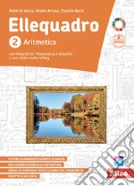 ELLEQUADRO VOLUME 2 libro