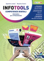 INFOTOOLS libro