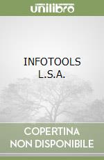 INFOTOOLS L.S.A. libro