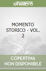MOMENTO STORICO - VOL. 2