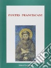 Fontes franciscani libro