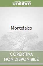 Montefalco libro