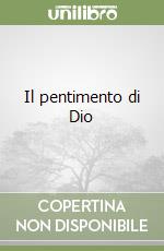 Il pentimento di Dio