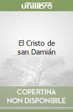 El Cristo de san Damián libro