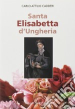 Santa Elisabetta d'Ungheria