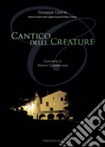 Cantico delle creature libro