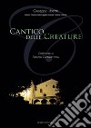 Cantico delle creature libro