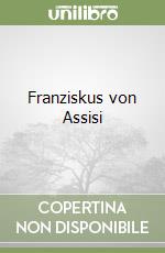 Franziskus von Assisi