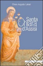 Santa Chiara d'Assisi libro