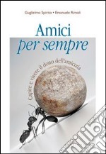 Amici per sempre. Capire e vivere il dono dell'amicizia libro