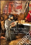 Il primo presepio del mondo. San Francesco a il Natale di Greccio libro