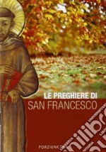 Le preghiere di San Francesco