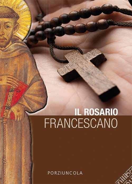 Il rosario francescano
