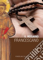 Il rosario francescano libro