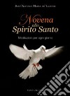 Novena allo Spirito Santo. Meditazioni per ogni giorno libro