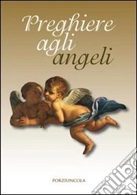 Preghiere agli angeli