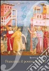 Francesco: il povero di Assisi libro