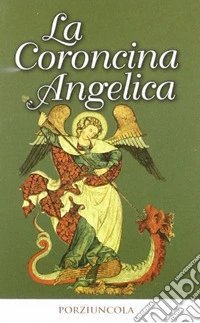 La coroncina angelica libro