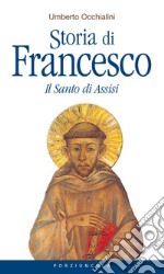 Storia di Francesco. Il santo di Assisi