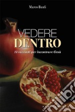 Vedere dentro. 13 racconti per incontrare Gesù libro