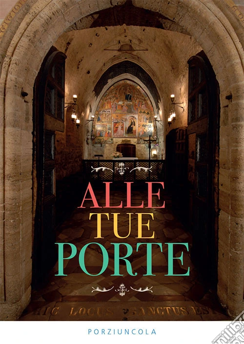 Alle tue porte