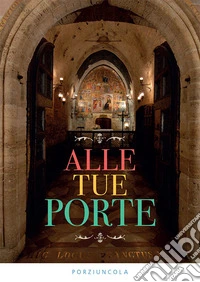 Alle tue porte libro