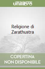 Religione di Zarathustra