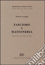 Fascismo e massoneria (Milano, 1950)