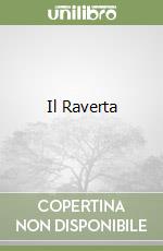 Il Raverta libro