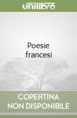 Poesie francesi